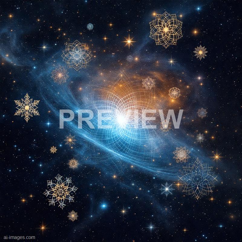 14442 - galaxy-of-patterns-islamic-geometric-shapes-floating-_250705165629_00001